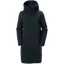 Helly Hansen Women's Victoria Mid Length Raincoat in Navy